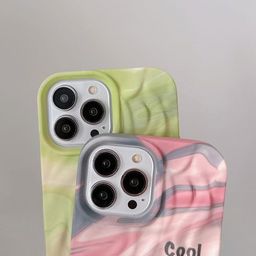 CASE CREATION Cartoon Characters Printed iPhone 15 Plus Back Case Mobile Accessories image 5