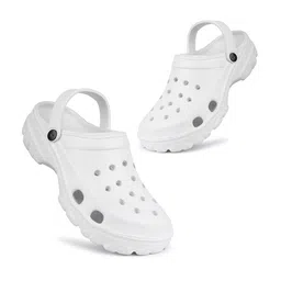 DRACKFOOT Men High Quality & Soft Clogs-picture-14