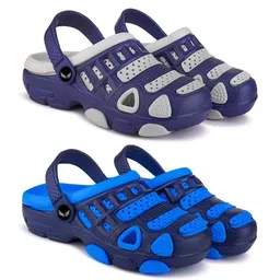 BERSACHE Girls Thong Flip-Flops-16