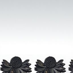 La Belleza Contemporary Hoop Earrings-image-36