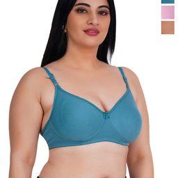 LADYLAND Bra Full Coverage-image-55