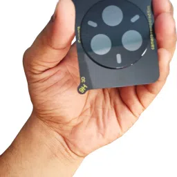Oncraves Back Camera Lens Glass Protector for Realme 14 Pro 5G | Camera-11
