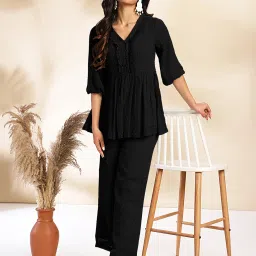 Top Pant Co-ords Set-image-52