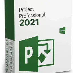 MICROSOFT Project Professional 2021 (1 User, Lifetime Validity) License Key Card-image-53
