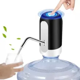 Borosil Glass Jug for Water with Lid Kitchen Storage Water, Juice, Tea, Milk 1PC Bottled Water Dispenser-11