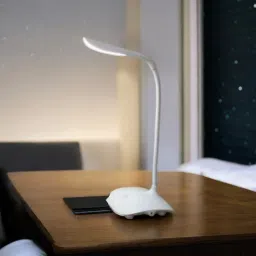 USB LED Desk Lamp Table-28 Study Lamp-image-87