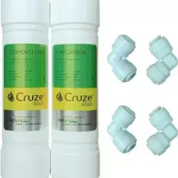 Gold Pre Solid Filter Cartridge-25