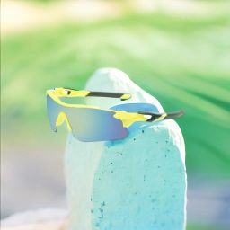 UV Protection Sports Sunglasses (Free Size)-picture-22