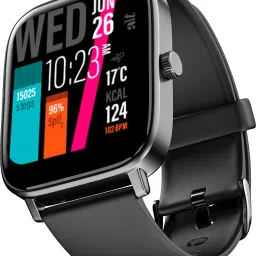 alt OG Max with 1.8InchHD Display, BT Calling and AI Voice assistant Smartwatch image 2