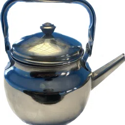Tea Kettle 1 LTRStainless Steel Tea Urn-image-69