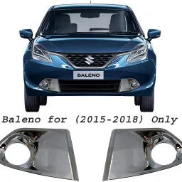 Halogen Fog Lamp Unit for Maruti Suzuki Baleno-image-32