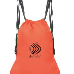 Small 14 L Backpack Monster Daypack, Drawstring baag, yoga bag, Sports bag-image-67