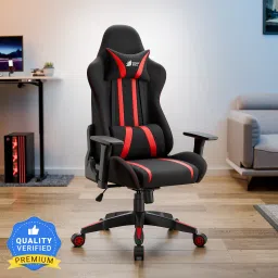 Beast Gaming Ergonomic|Gaming & WFH|3D Armrest|180 Recline Gaming Chair-12