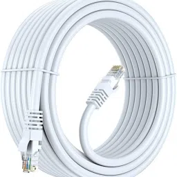 Sadow LAN Cable 40 m 40 Meter Cat5e Ethernet Patch Cable Rj45 Patch Cord Wire-13