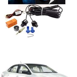 Universal Bike & Car laser Wing Projector/Shadow Light/Ghost LED Light SX547 Car Fancy Lights-image-86
