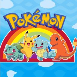 Pokemon Reprint Clip Board Exam Pad (14x9.5 Inches)-4