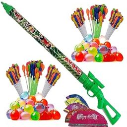 High Pressure Water Gun Pipe Pichkari Toy for Kids Holi Favor 1 PC 6 MB 10 HC Water Gun-27