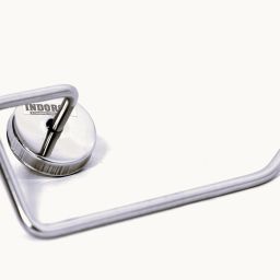 Heavy 2IN1 Toilet Tissue Napkin Roll Stands or Towel Hangers for Bathroom Stainless Steel Toilet Paper Holder-image-65
