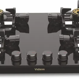 Vidiem Vogue V1 4 Burner Glass Manual Hob-image-82