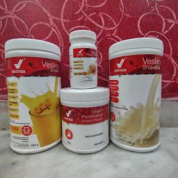 F1 MANGO SHAKE 500GM-PROTEIN POWDER 200GM-SHAKEMATE500GM-AFRESH GINGER Energy Drink-image-71