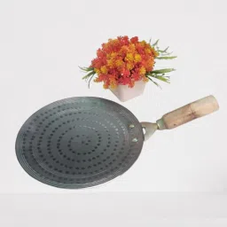 TAWA,POTPAN Tawa 24 cm diameter-picture-10