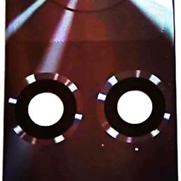 Ufixit BCGL34 Vivo Y31 Camera Lens Glass-picture-15