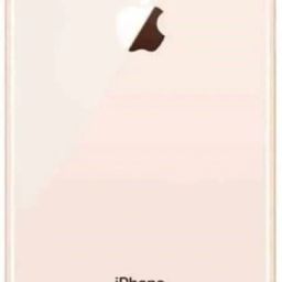 RODIAN IPHONE 8 PLUS - GOLD Back Panel-image-3