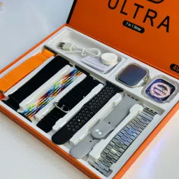 PANKAJ ENTERPRISES ULTRA 7 IN 1 Smartwatch-25