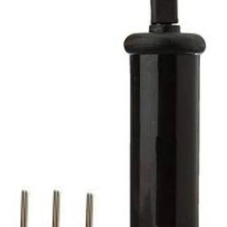 Football Pump , Basketball Pump, Volley ball Pump with 3 needle Football Pump, Volleyball Pump, Basketball Pump, Handball Pump Pump-picture-47