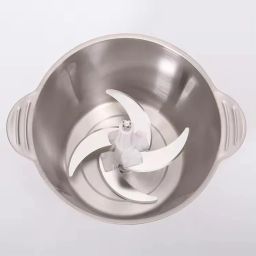 Electric Vegetable & Fruit Chopper-image-89