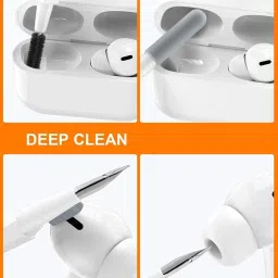 RUDRAKSH 20 in 1 Multifunctional Cleaning Kit for Computers, Laptops image 3