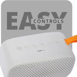 Everycom LittleBoy 8 W Bluetooth Home Audio Speaker image 2