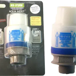 AQUA MERIT Solid Wire Connector-11