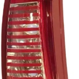 Taillight/Back light for Tata Indica Type 3 (Left/Passenger Side) (2001-2013) Car Reflector Light-image-26