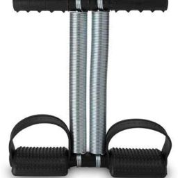 Tummy Trimmer for Men & Women, Waist Fat Buster, Abs Exercise_aa Ab Exerciser-image-55