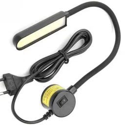 Sewing Machine Light30 LEDs, Magnetic Mounting Base Working Lamp for Home Study Lamp-14