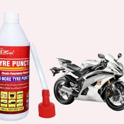 F654 tyre repair kit puncture for tubeless tyre Tubeless Tyre Pack Of 1 Tubeless Tyre Puncture Repair Kit-image-85