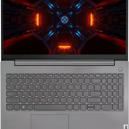 Lenovo V 15 (2025) AMD Ryzen 3 Quad Core 7320U - (8 GB/512 GB SSD/Windows 11 Pro) V 15 Thin and Light Laptop-image-39