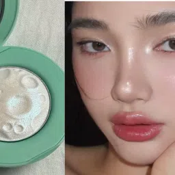 Muliti use makeup highlighter Highlighter-19