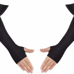 Nylon Arm Sleeve For Boys & Girls-image-54