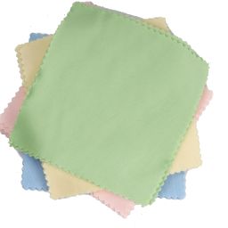 qigole High Quality Imported Microfiber Cloth 100pcs for sunglasses, laptop screen, Lens Cleaner-image-68