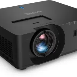 BenQ LU960ST2 5200lms WUXGA Short Throw Installation Projector (5200 lm) Portable Projector image 4
