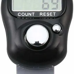 ® Finger Ring Digital Tally Counter Clicker Timer Digital Tally Counter-47