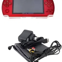 POWERNRI Grand Classic GCL PSP 4 GB with 10000 GAMES-picture-15