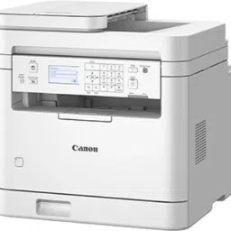 Canon imageCLASS MF284dw Multi-function WiFi Monochrome Laser Printer image 2