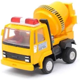 concrete mixers toy-40
