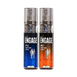 Engage 2 Pack Perfume Spray For Men-picture-48