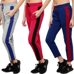 Pack of 3 Women Pyjama-image-83