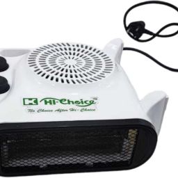 OEH-1220 2000-Watt Fan Room Heater (White) Fan Room Heater-picture-21