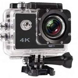 Rhobos NEW [* 2IN1 Camera - Normal+Sports Use] Wi-Fi Waterproof Sports 4K Camera Sports and Action Camera-picture-4